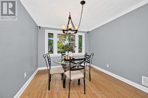 140 Begonia Avenue, Ottawa, ON 