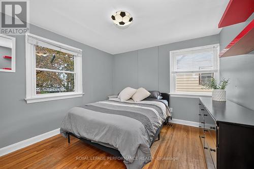 140 Begonia Avenue, Ottawa, ON 