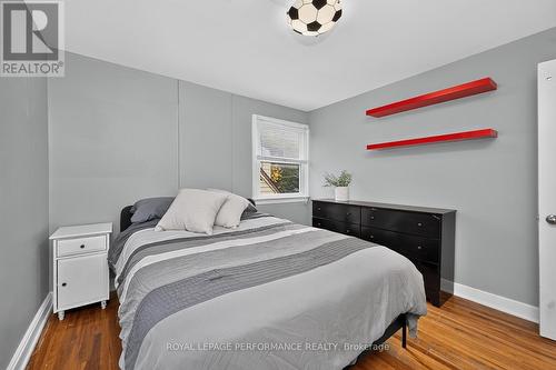 140 Begonia Avenue, Ottawa, ON 