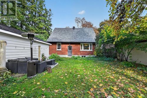 140 Begonia Avenue, Ottawa, ON 