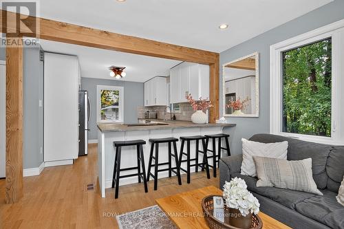 140 Begonia Avenue, Ottawa, ON 