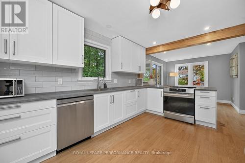 140 Begonia Avenue, Ottawa, ON 
