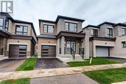 853 HICKORY CRESCENT Milton, ON L9E 2C6