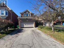 2541 SCARTH COURT Mississauga, ON L5M 5L2