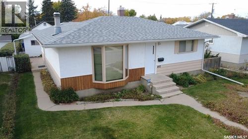 460 7th AVENUE SE  Swift Current, SK S9H 3P9