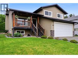 1867 Juniper Drive  Merritt, BC V1K 1J4