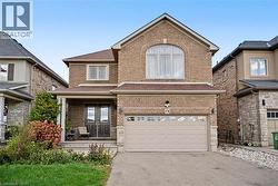 178 BOOKJANS Drive  Ancaster, ON L9G 0E5