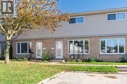 320 WESTMINISTER Avenue Unit# 16  London, ON N6C 5H5