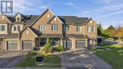 4 DANIEL REAMAN CRESCENT Vaughan, ON L4J 8T7