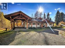 5726 WALTERS DRIVE  Horsefly, BC V0L 1L0