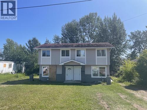 5328 43 STREET  Fort Nelson, BC V0C 1R0