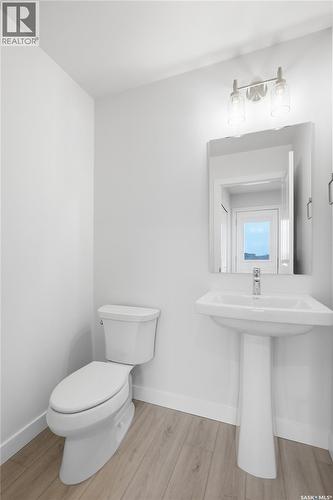 273 Mark Bend, Saskatoon, SK 