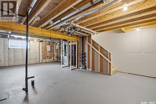 273 Mark Bend, Saskatoon, SK 
