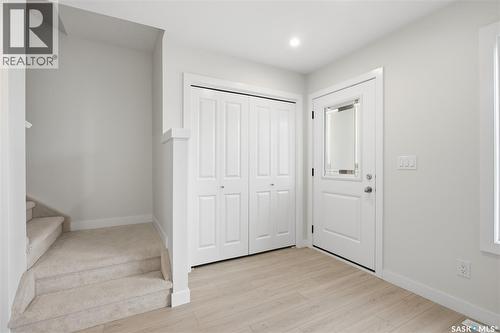 273 Mark Bend, Saskatoon, SK 