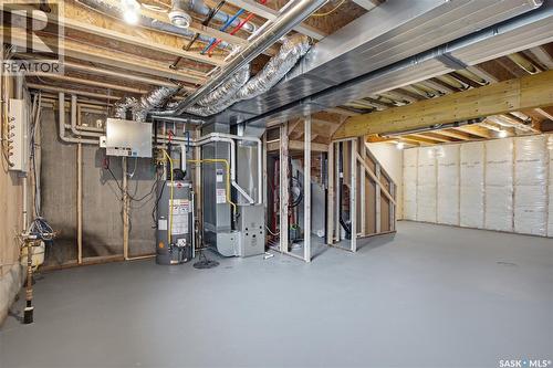 273 Mark Bend, Saskatoon, SK 
