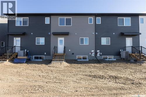 273 Mark Bend, Saskatoon, SK 