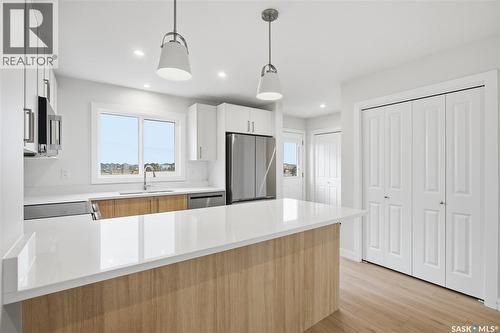 273 Mark Bend, Saskatoon, SK 