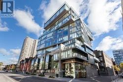 306 - 15 BEVERLY STREET  Toronto, ON M5T 0B3