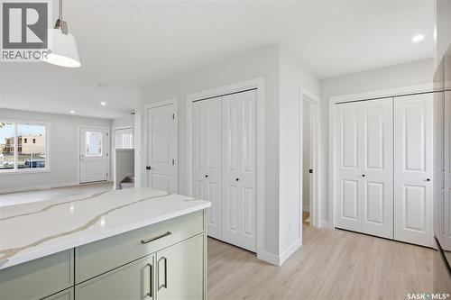 263 Mark Bend, Saskatoon, SK 