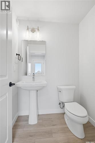 263 Mark Bend, Saskatoon, SK 
