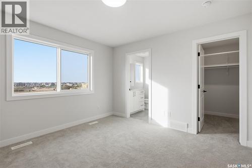 263 Mark Bend, Saskatoon, SK 