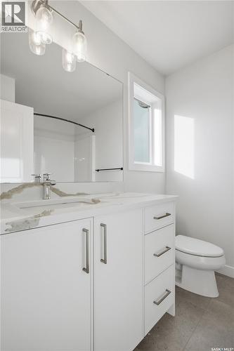 263 Mark Bend, Saskatoon, SK 