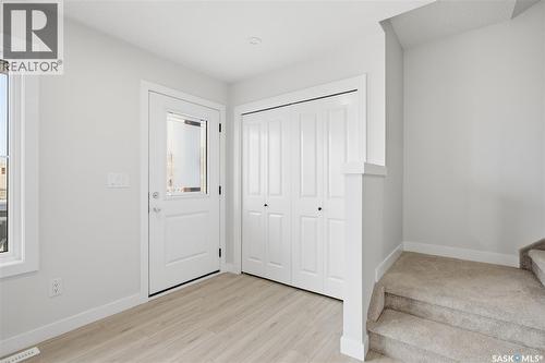 263 Mark Bend, Saskatoon, SK 