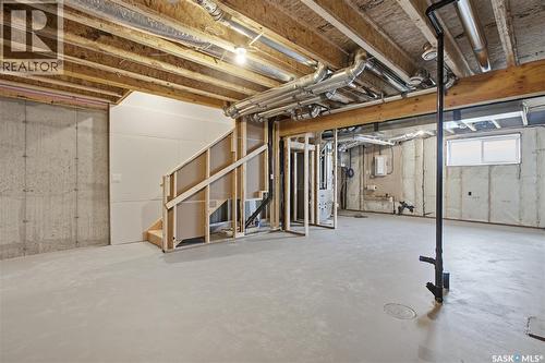 263 Mark Bend, Saskatoon, SK 