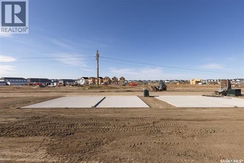 263 Mark Bend, Saskatoon, SK 
