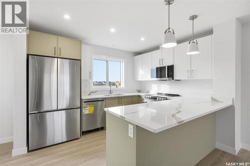 263 Mark Bend, Saskatoon, SK 