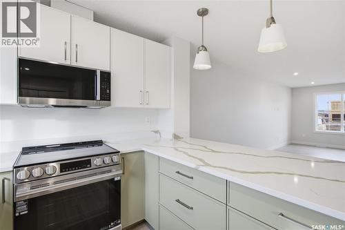 263 Mark Bend, Saskatoon, SK 