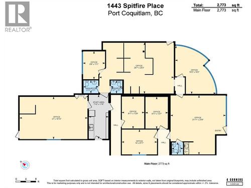 1443 Spitfire Place, Port Coquitlam, BC 