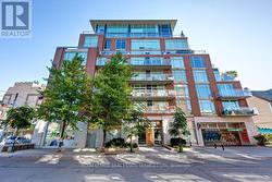 210 - 301 MARKHAM STREET  Toronto, ON M6J 3X2