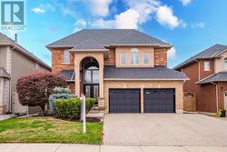 41 KINGSVIEW DRIVE  Hamilton, ON L8J 3X6
