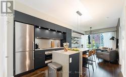507 - 170 SUMACH STREET Toronto, ON M5A 0C3
