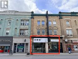 421 RICHMOND STREET  London East (East F), ON N6A 3C8