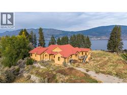 18005 Whitfield Road  Summerland, BC V0H 1Z6
