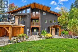 4662 Crescent Road  Nelson, BC V1L 6N3