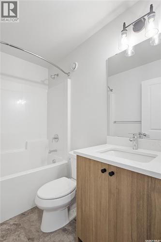 279 Mark Bend, Saskatoon, SK 