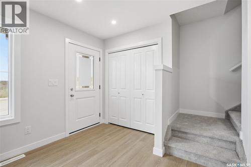 279 Mark Bend, Saskatoon, SK 