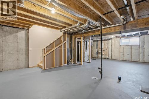 279 Mark Bend, Saskatoon, SK 