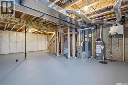 279 Mark Bend, Saskatoon, SK 