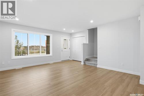 279 Mark Bend, Saskatoon, SK 