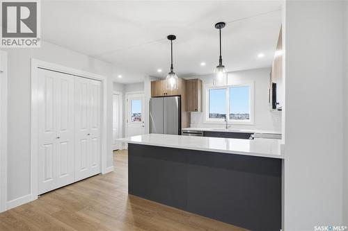 279 Mark Bend, Saskatoon, SK 