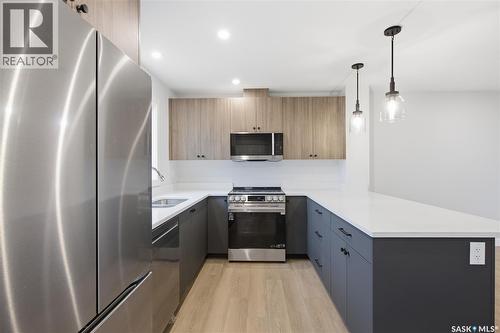 279 Mark Bend, Saskatoon, SK 