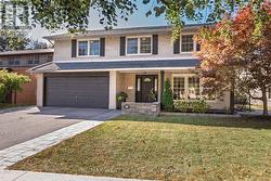 49 WINTERTON DRIVE  Toronto, ON M9B 3G8