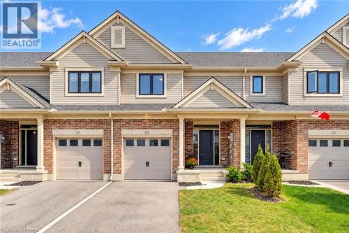 224 RENAISSANCE Drive  St. Thomas, ON N5R 0P9