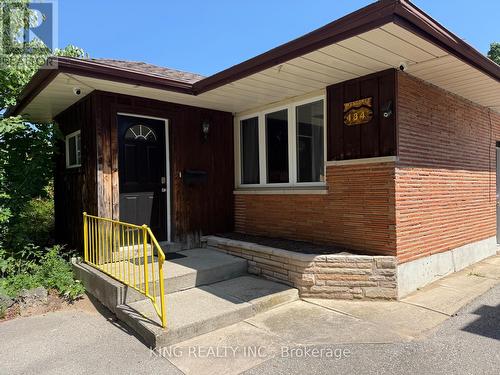 134 MARK STREET  London East (East D), ON N5V 2G9