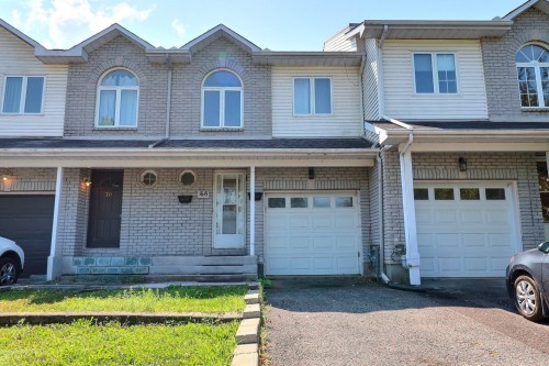 68 Rue Martineau  Gatineau (Gatineau), QC J8P 7Y9