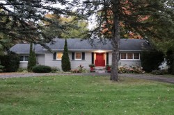 95 Rue Maple  Hudson, QC J0P 1H0